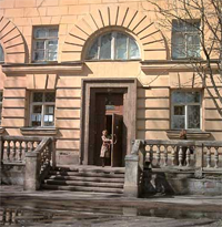 Аккредитация компании в ОВИР